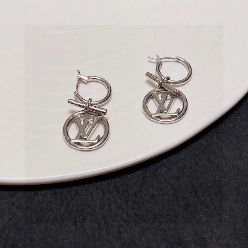 Stylish LX Earrings 311620
