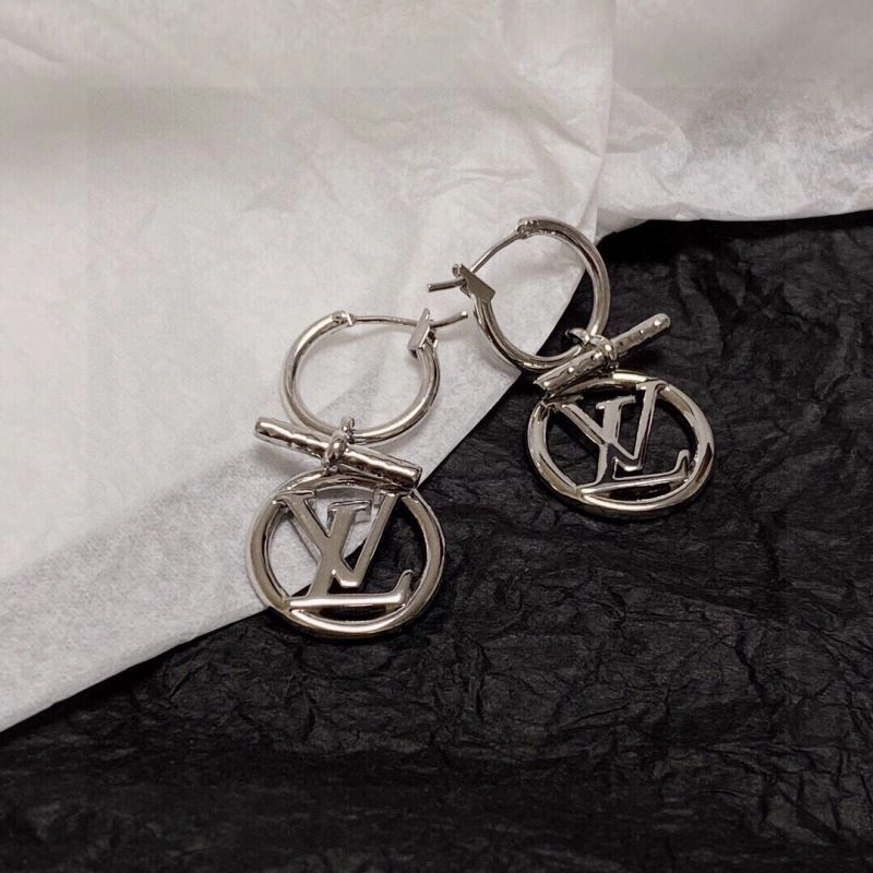 Stylish LX Earrings 311620