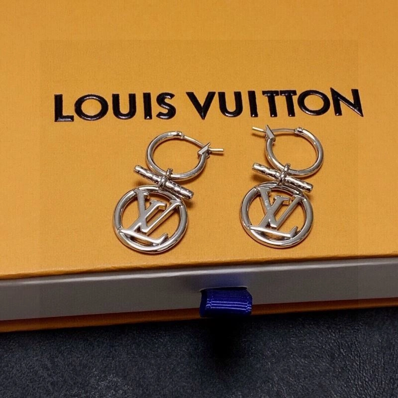 Stylish LX Earrings 311620