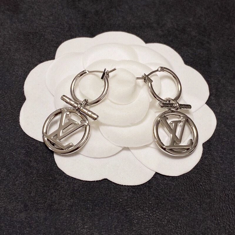 Stylish LX Earrings 311620