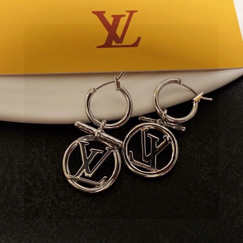 Stylish LX Earrings 311620