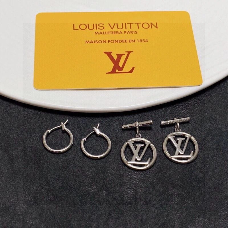 Stylish LX Earrings 311620