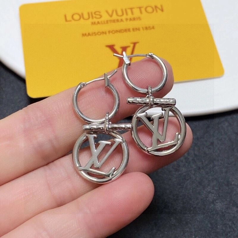 Stylish LX Earrings 311620