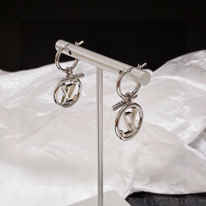 Stylish LX Earrings 311620