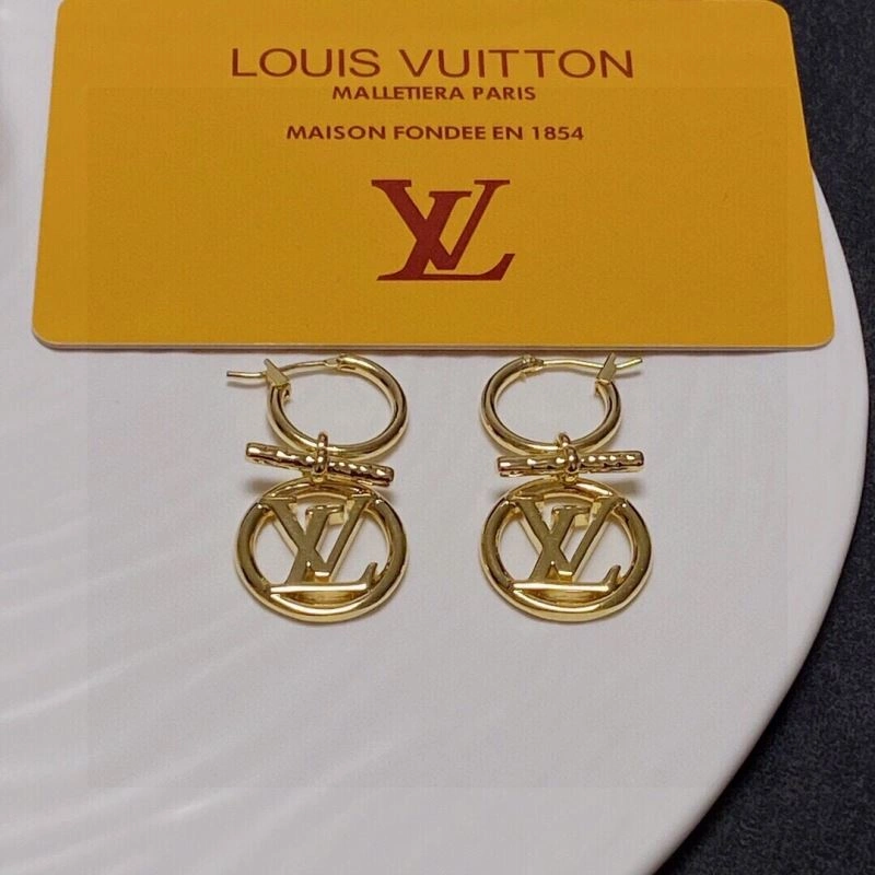 Functional LX Earrings 311628