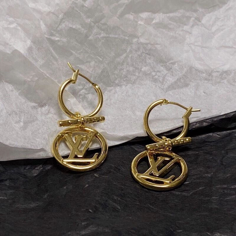 Functional LX Earrings 311628
