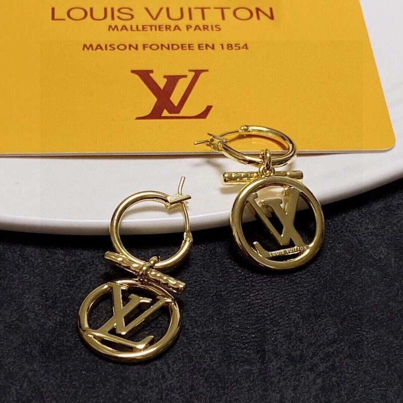 Functional LX Earrings 311628