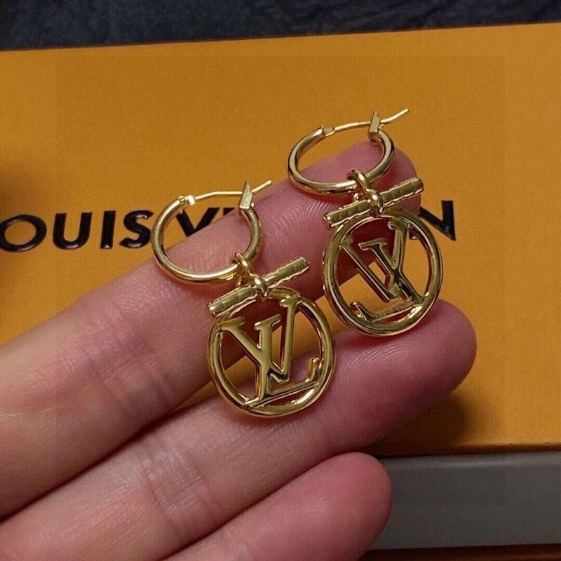 Functional LX Earrings 311628