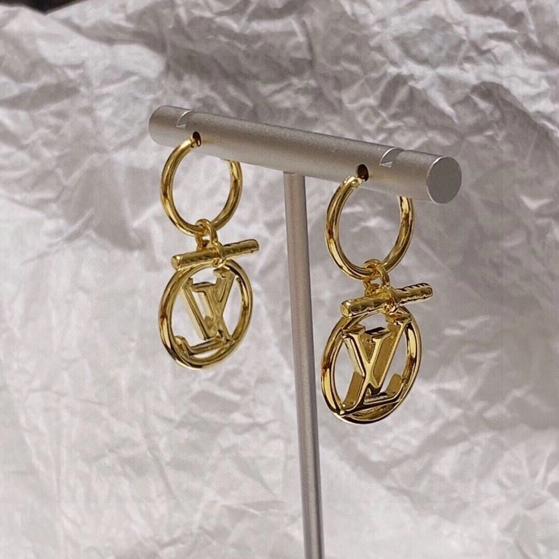 Functional LX Earrings 311628