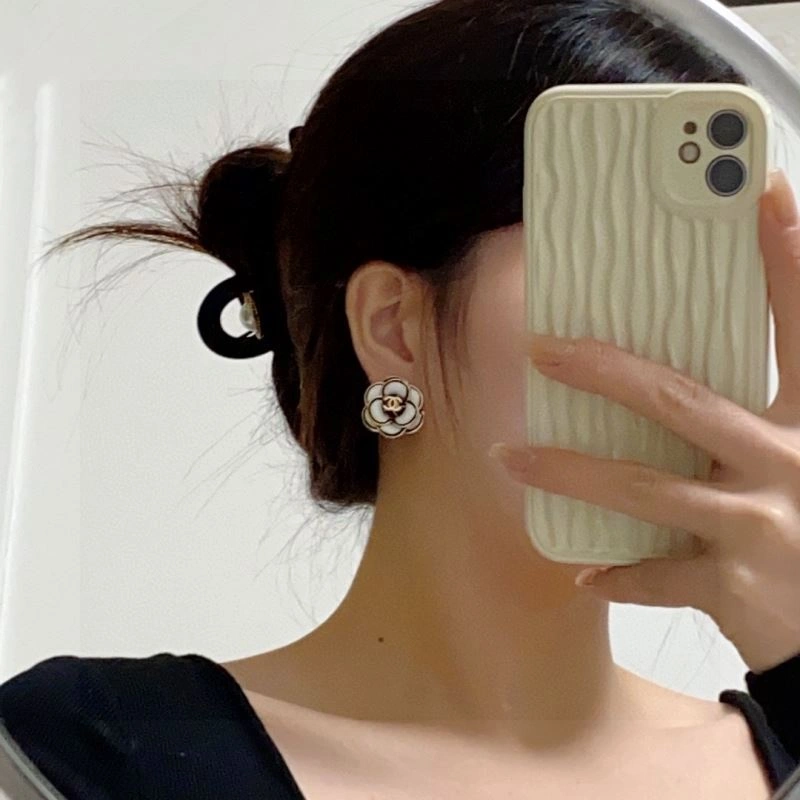 Chxnxl Earrings Soft 291009
