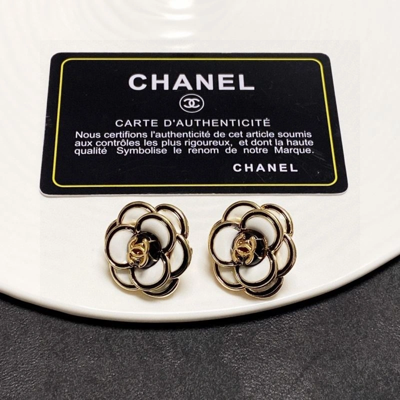 Chxnxl Earrings Soft 291009