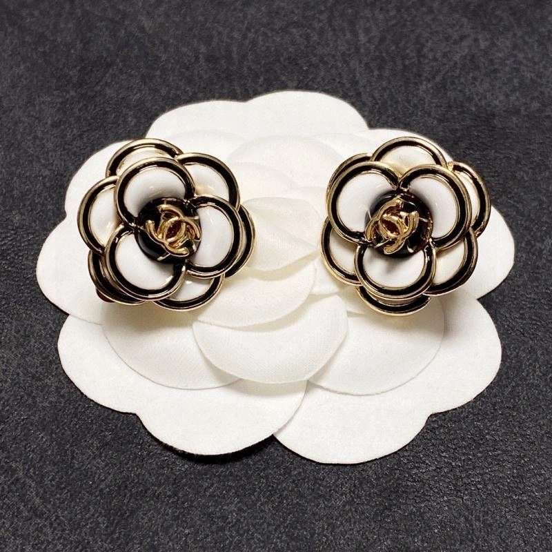 Chxnxl Earrings Soft 291009