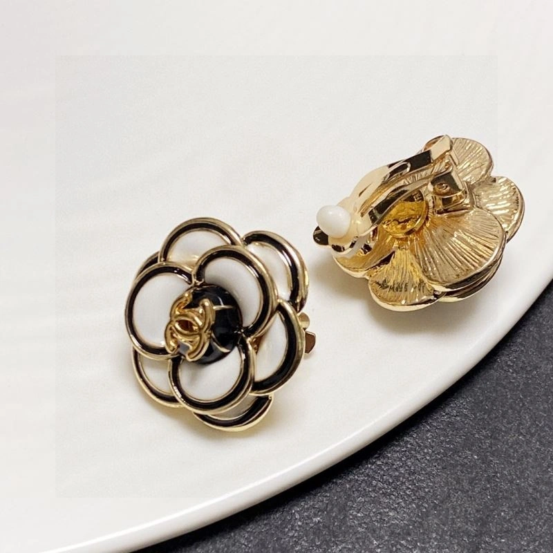 Chxnxl Earrings Soft 291009