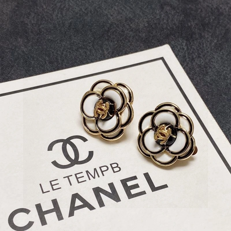 Chxnxl Earrings Soft 291009