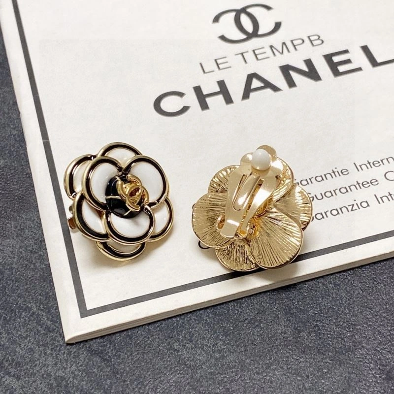 Chxnxl Earrings Soft 291009
