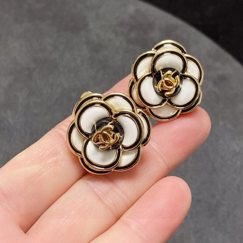 Chxnxl Earrings Soft 291009