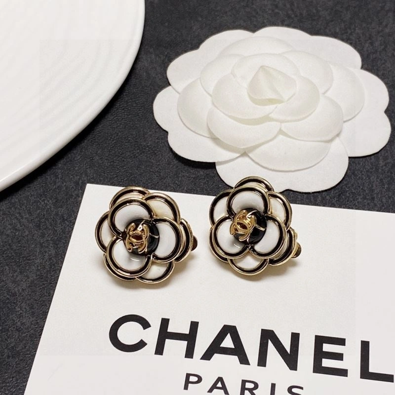 Chxnxl Earrings Soft 291009