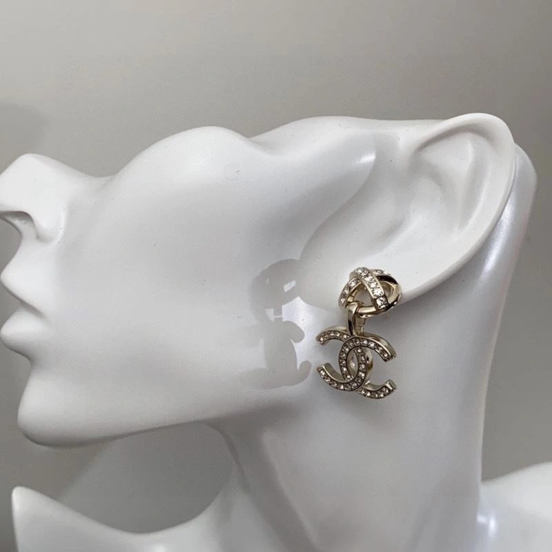 Chxnxl Earrings Reliable 291010