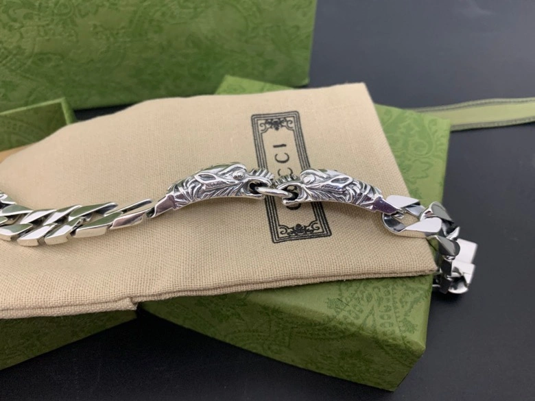 Classic Gxccx Bracelets 307008
