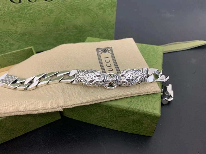 Classic Gxccx Bracelets 307008