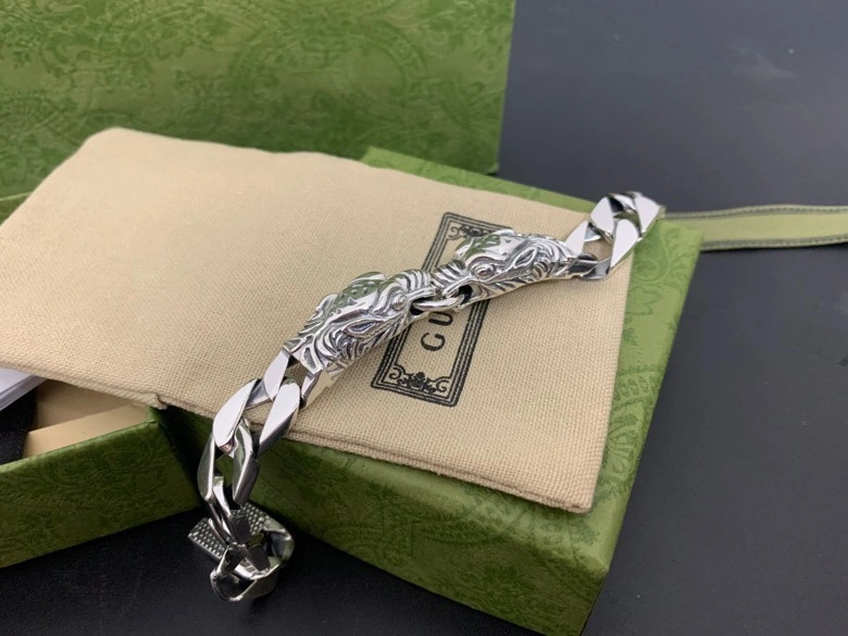 Classic Gxccx Bracelets 307008