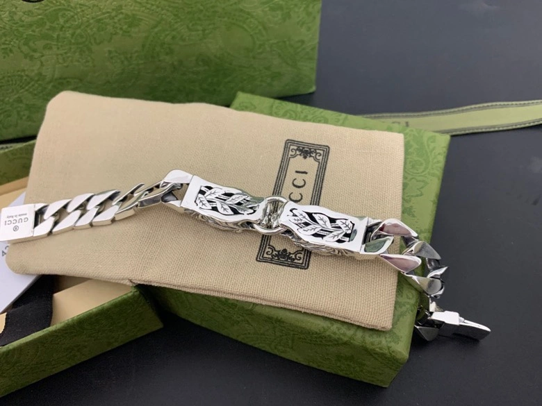 Classic Gxccx Bracelets 307008