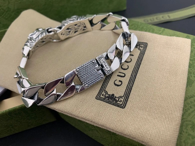 Classic Gxccx Bracelets 307008