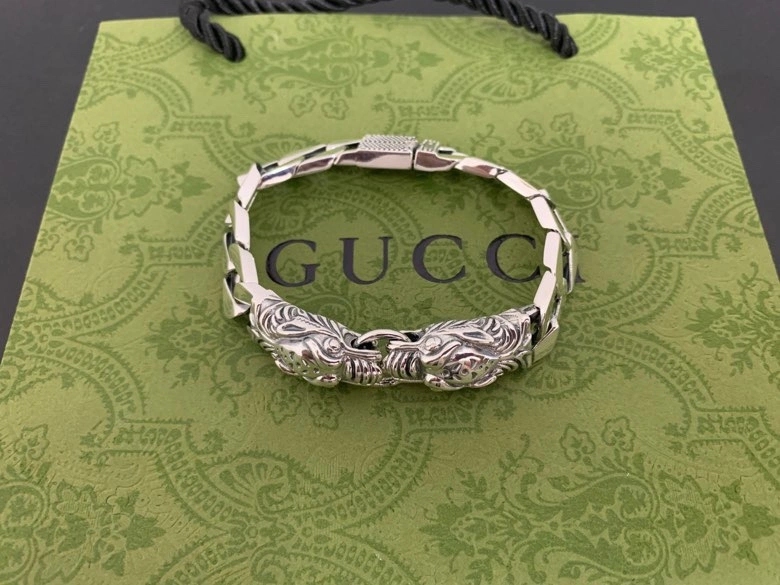 Classic Gxccx Bracelets 307008