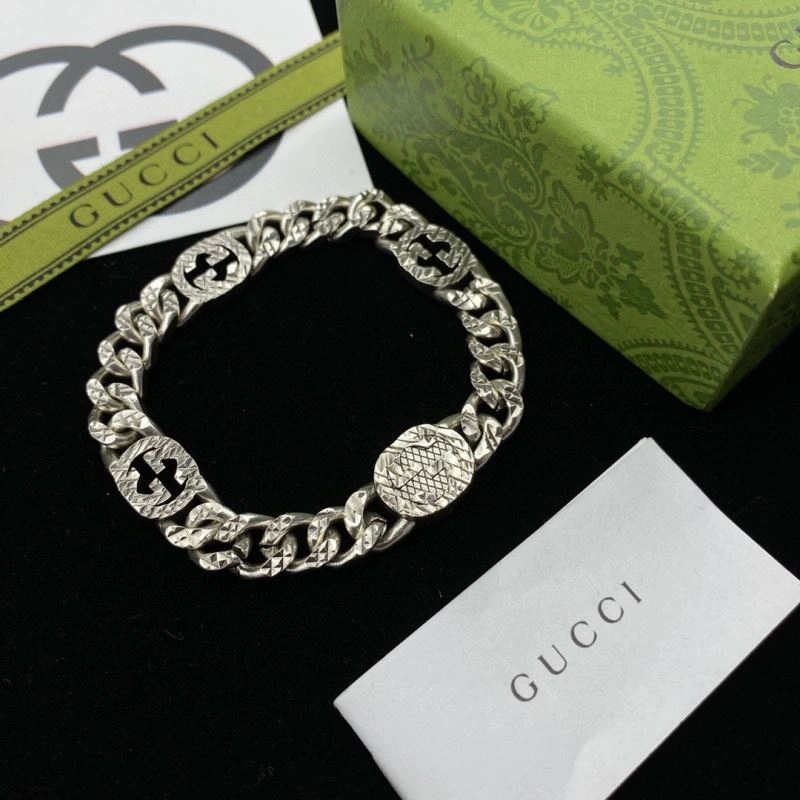Functional Gxccx Bracelets 307011