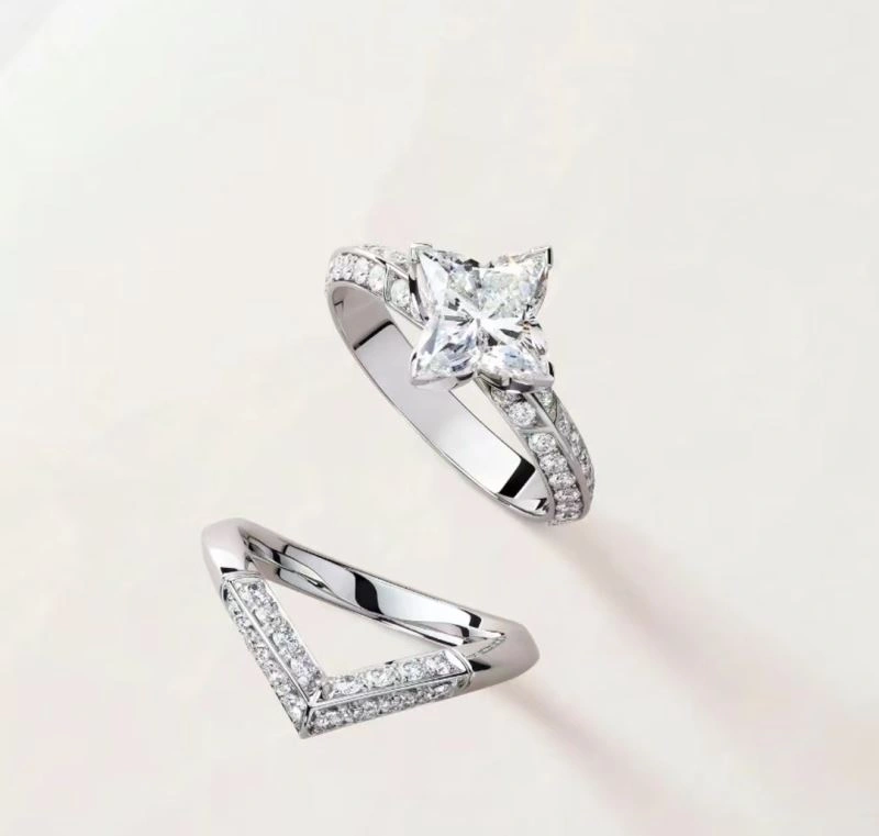 LX Rings Durable 311251