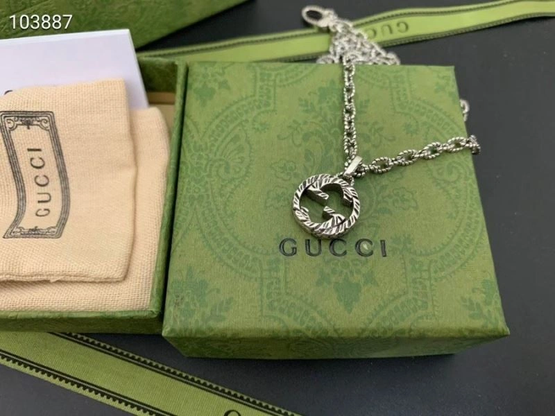 StreetReady Gxccx Necklaces 306103