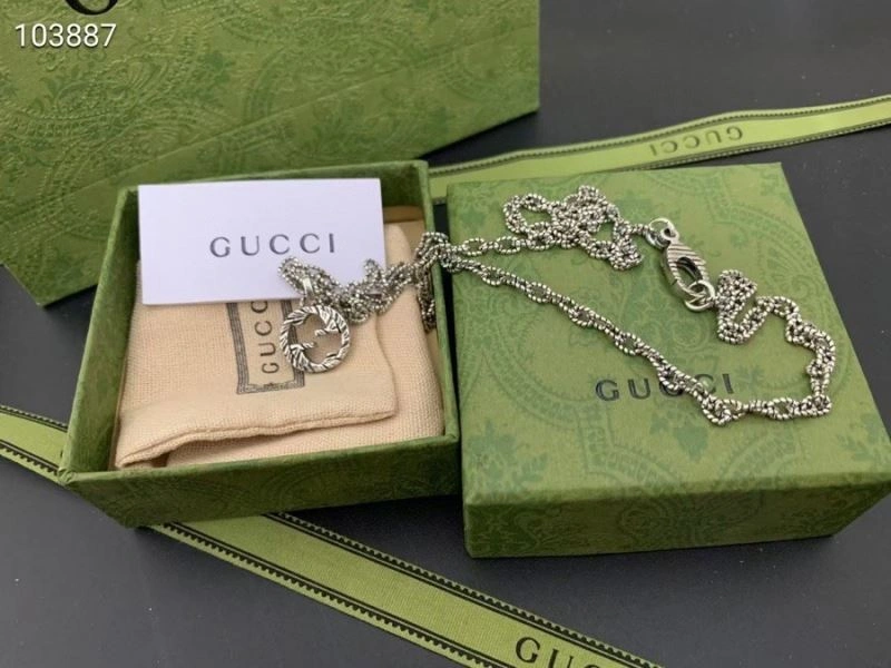 StreetReady Gxccx Necklaces 306103