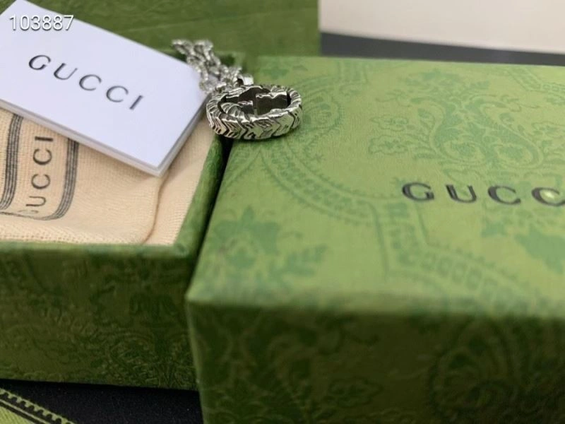StreetReady Gxccx Necklaces 306103
