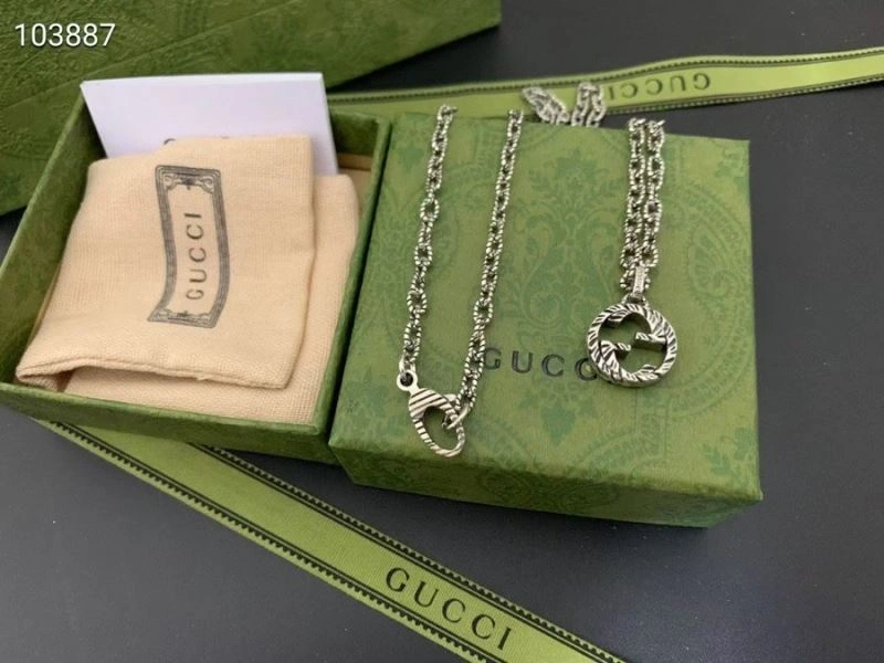 StreetReady Gxccx Necklaces 306103