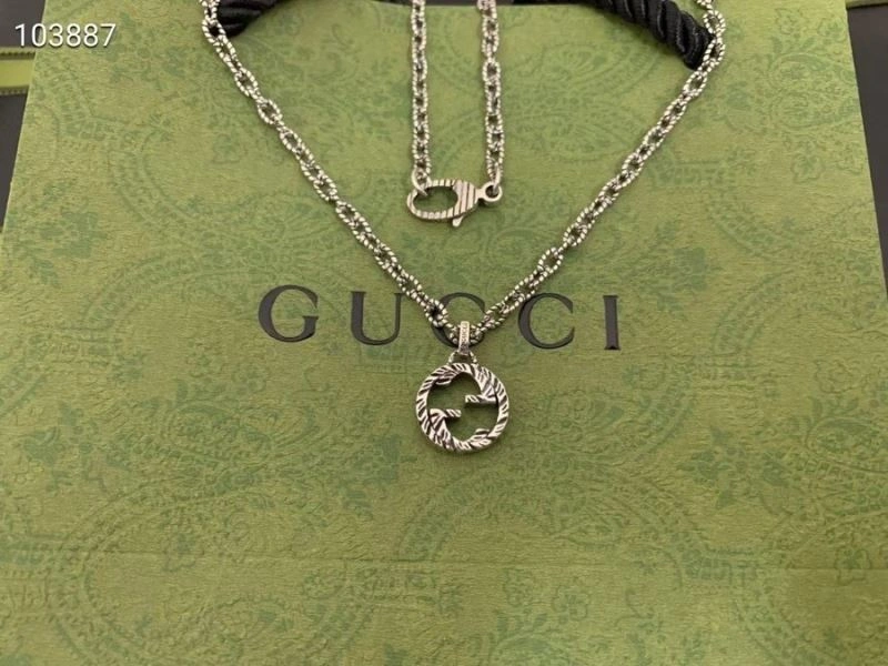 StreetReady Gxccx Necklaces 306103