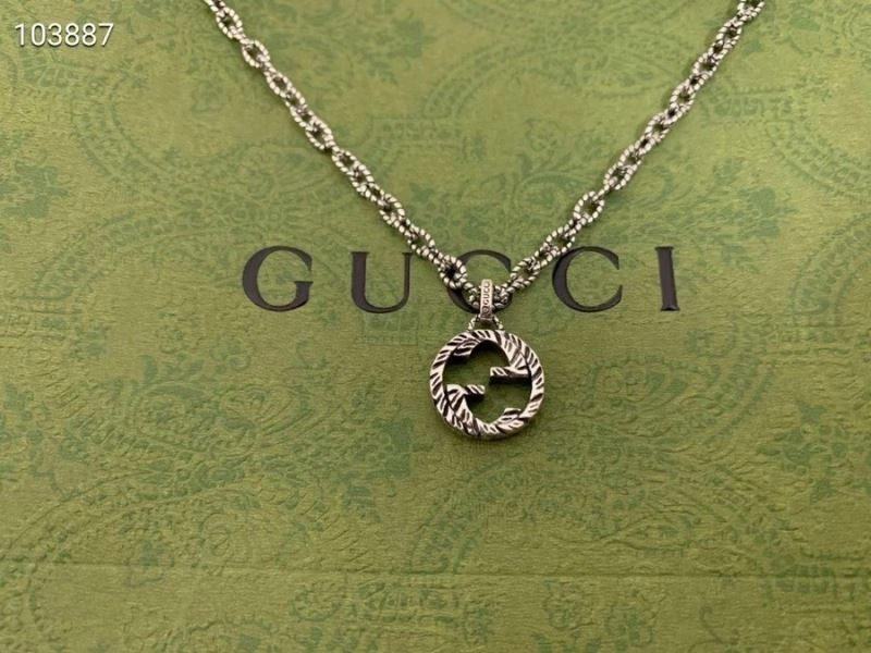 StreetReady Gxccx Necklaces 306103