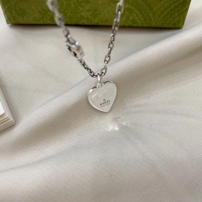 Classic Gxccx Necklaces 306105