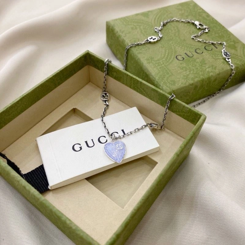 Classic Gxccx Necklaces 306105