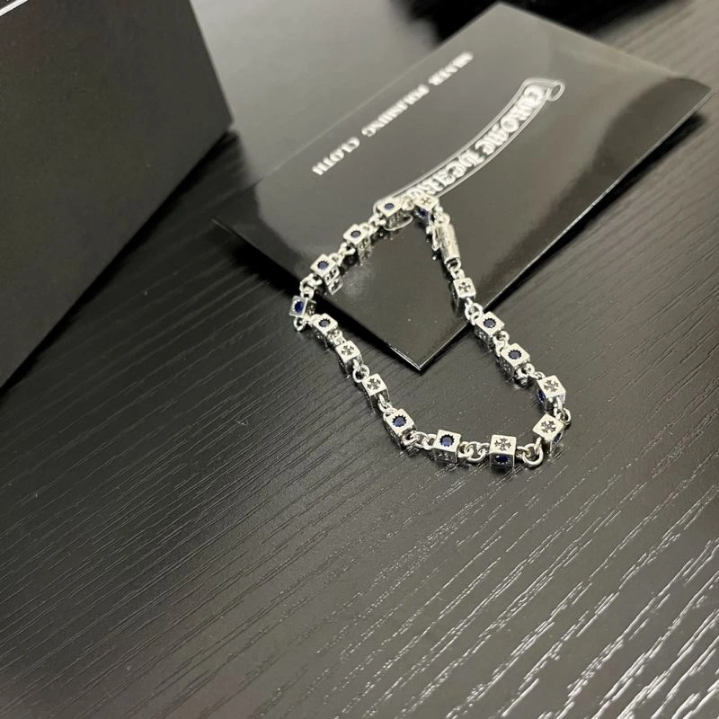 Elegant Chrxmx Hxxrts Necklaces 300553