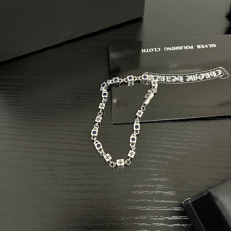 Elegant Chrxmx Hxxrts Necklaces 300553