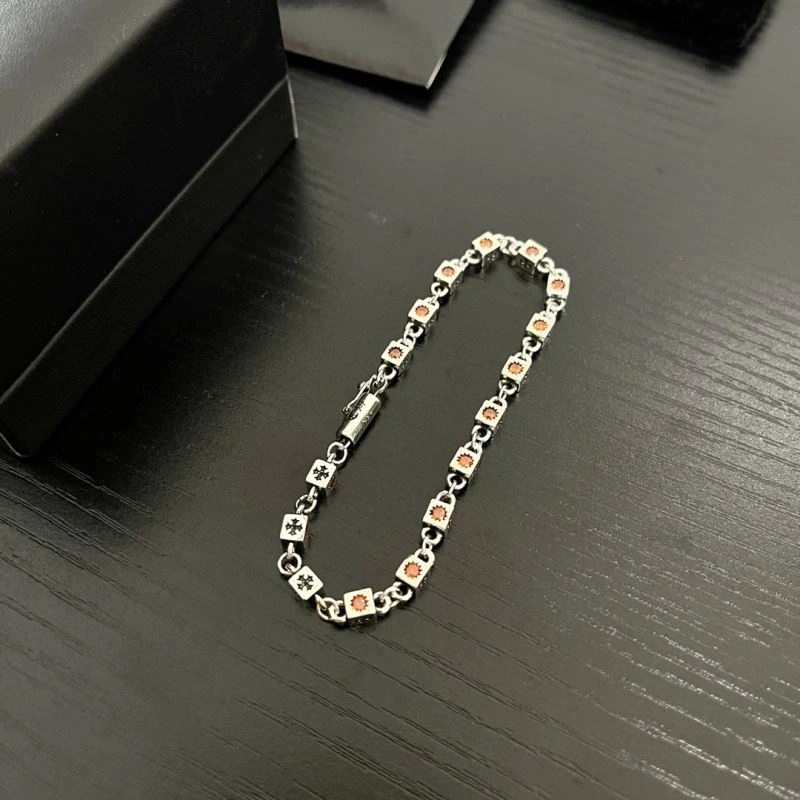 Chrxmx Hxxrts Necklaces EasyMatch 300552