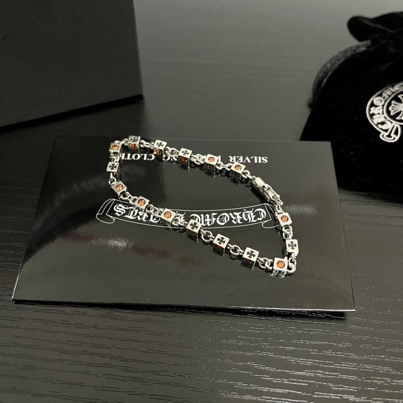 Chrxmx Hxxrts Necklaces EasyMatch 300552