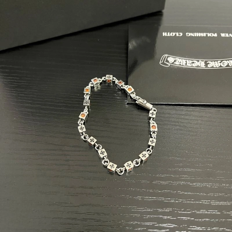 Chrxmx Hxxrts Necklaces EasyMatch 300552