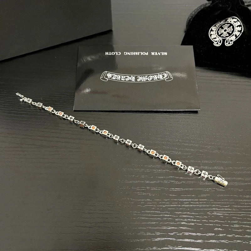 Chrxmx Hxxrts Necklaces EasyMatch 300552