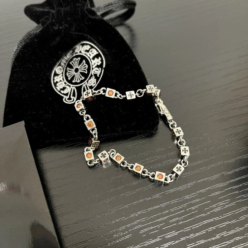 Chrxmx Hxxrts Necklaces EasyMatch 300552