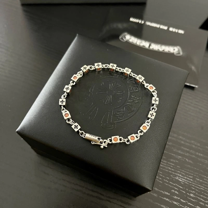Chrxmx Hxxrts Necklaces EasyMatch 300552