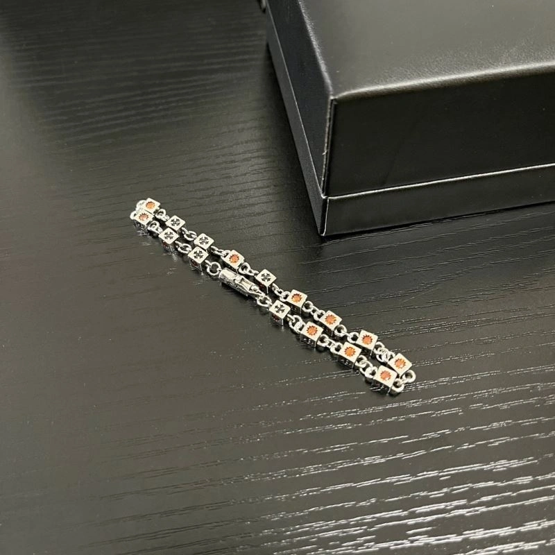 Chrxmx Hxxrts Necklaces EasyMatch 300552