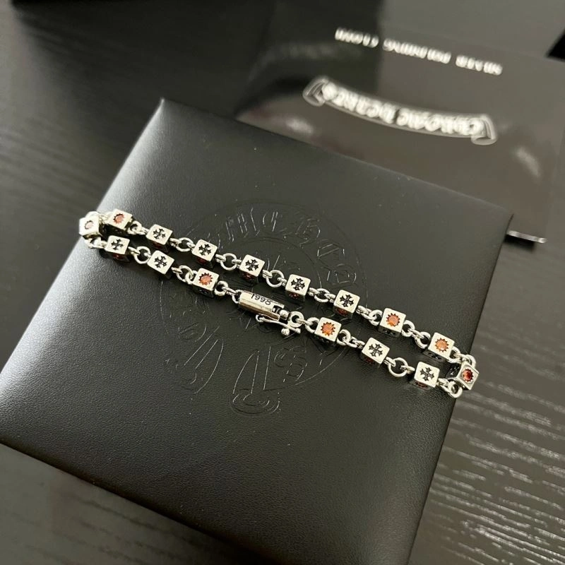 Chrxmx Hxxrts Necklaces EasyMatch 300552