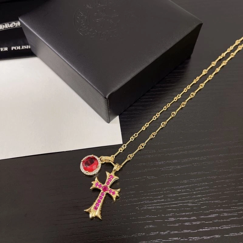 Chrxmx Hxxrts Necklaces Reliable 300537