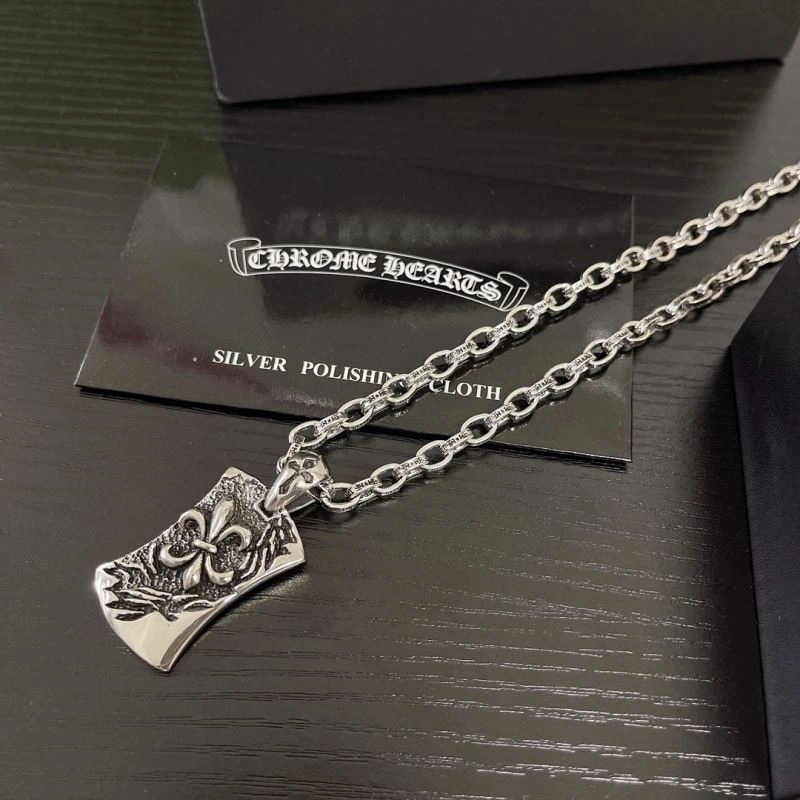 Unique Chrxmx Hxxrts Necklaces 300538